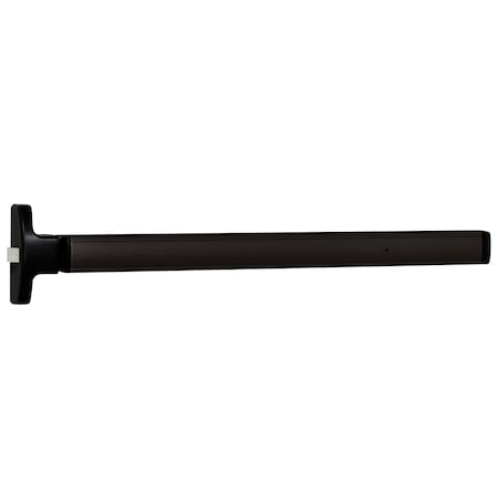 Falcon RIM Exit Device, 42", DC13 1790EO 42IN DC13